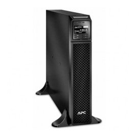 No Break Apc Srt3000xla 3000va 2700w Negro /v /vc UPS de 3kva regulador UPS 8 tomas