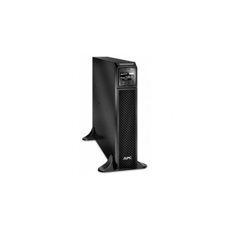 No Break Apc Srt3000xla 3000va 2700w Negro /v /vc UPS de 3kva regulador UPS 8 tomas