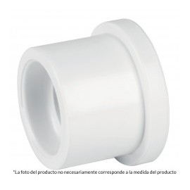 1 piece Reducer adapter for PVC pipe from 1" inch to 1/2" medium Reducer for bushing reduction pipe