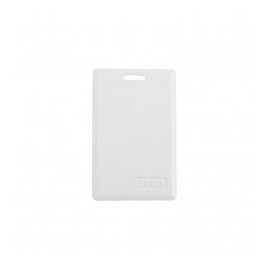 Tarjeta de Proximidad ProxCard II HID Clamshell (Gruesa) / Garantía de por Vida