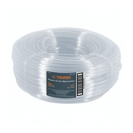 1 Meter 1/4" Level Hose Clear Quarter Hose 1/4" Water Hose Plastic Hose