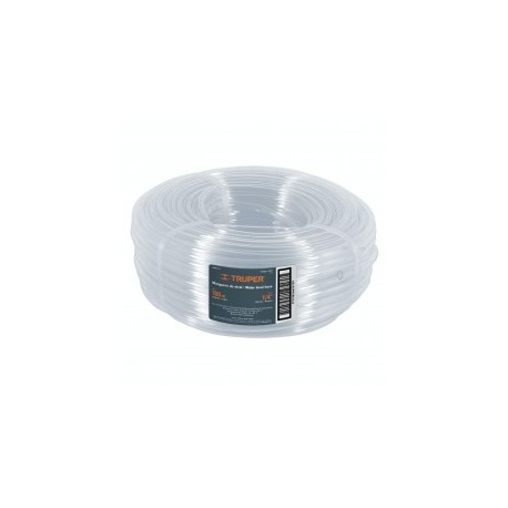 1 Meter 1/4" Level Hose Clear Quarter Hose 1/4" Water Hose Plastic Hose