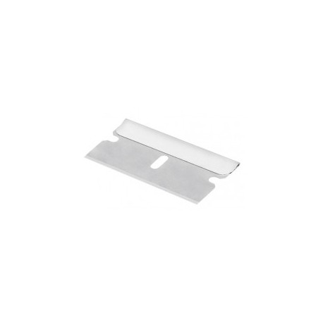 1 Piece Paint Scraping Knife Replacement Small Scraping Knife Replacement For Scraper