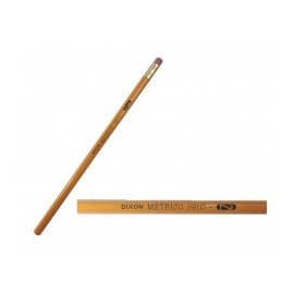 (1 piece) Pencil of no. 2 Number 2 school, office, construction, work use Pencil for writing Number 2.