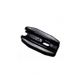 Corner insulator compatible with yonusa CERCOS, with Great Mechanical Resistance and high resistance to extreme climates