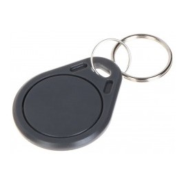 Tarjeta ID para control de acceso LLAVERO para acceso de 125 mhz