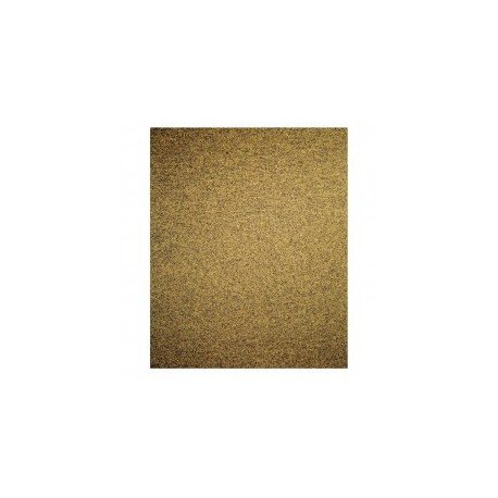 (Venta por pieza) Lija para madera del numero 150 Lija de madera lija gruesa naranja Lija de 150 Lijas de madera