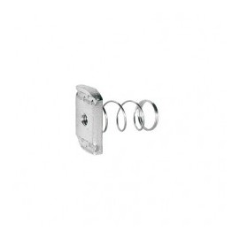 1/4" spring nut CHAROFIL