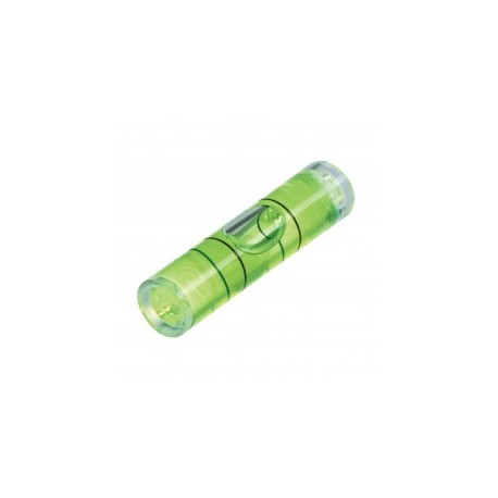Gota de Repuesto para nivel Repuesto para Medicion verde Gota Verde para niveles profesionales