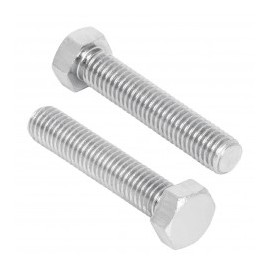 1 piece 1/2" Machine Screw 1/2" Half Expander Screw Price for 1 piece full thread screw