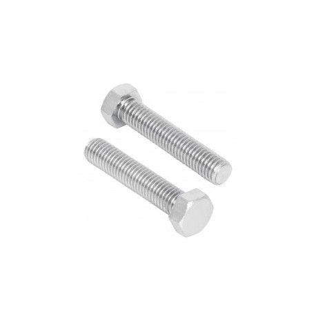 1 piece 1/2" Machine Screw 1/2" Half Expander Screw Price for 1 piece full thread screw
