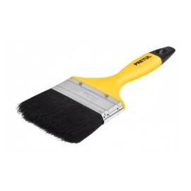 Brocha Con Mango De Plástico 2 Pretul Brocha para pintar Brocha de 2 pulgadas Broca de 2" Brocha Truper Pretul