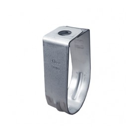 Pear Type Hanger for 1/2 "(13 mm) Conduit Pipe.