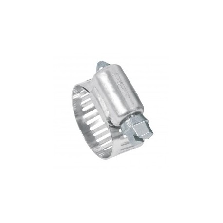 1 Piece 3/4 "to 1 1/16" Endless Clamp Endless Reinforced Clamp