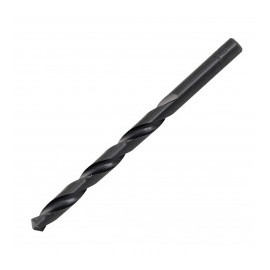 (1 pieza) Broca para Metal de 3/32 Broca de alta velocidad para Madera - Metal Broca Negra de oxido Negro 3/32