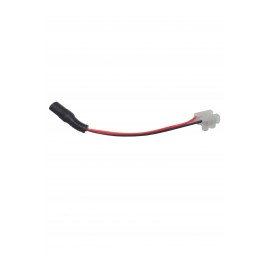 Conector Hembra Para Camara Con Cola Conector Con Cola Hembra Para CCTV Conector Para Camara
