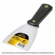 3 "inch spatula for plaster construction, repairs, remodeling, patching 8cm flexible spatula