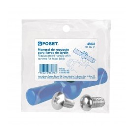 Butterfly for garden faucet replacement butterfly for hose faucet includes 2 screws