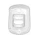Montaje para Sensores PIR HIKVISION Soporte para sensor de movimiento Hikvision Soporte para PIR Hikvision