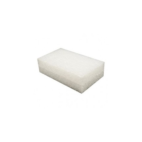 Esponja para afinar blanca esponja negra para afinar albañileria afine de mezcla esponja para afinar