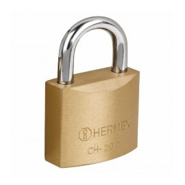 Candado tipo escolar para locker chico Candado pequeño de hierro de 20mm Candado de seguridad