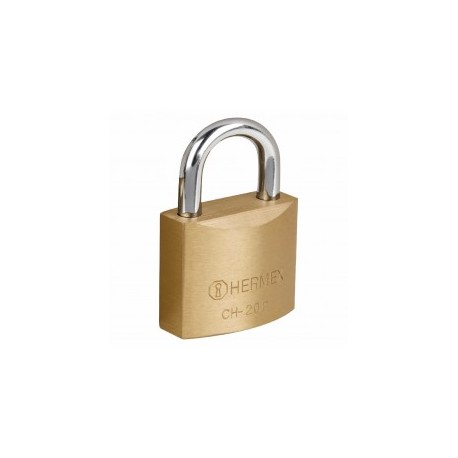 Candado tipo escolar para locker chico Candado pequeño de hierro de 20mm Candado de seguridad