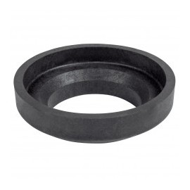 Gasket for union of Cup with spongy WC tank for 2" WC