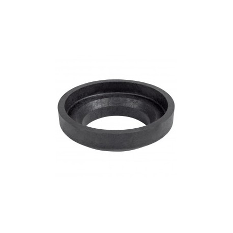 Gasket for union of Cup with spongy WC tank for 2" WC