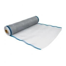 1 Meter of mosquito net 1.20 meter high Mosquito net mesh for mosquitoes Flexible plastic PREMIUM