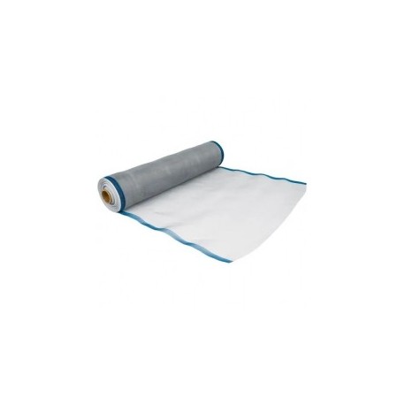 1 Meter of mosquito net 1.20 meter high Mosquito net mesh for mosquitoes Flexible plastic PREMIUM