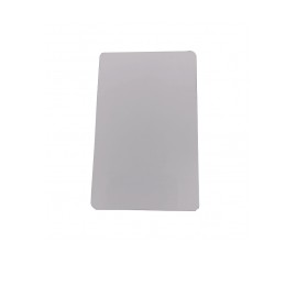 TAG De PVC UHF pasivo EPC GEN2 Tag UHF Tipo Tarjeta Para Lectoras De Largo Alcance