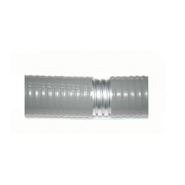 1 Meter Licuatite Hose Plastic corrugated hose with metal Liquid Tight Metallic Corrugated hose with plastic