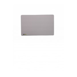 TAG de PVC UHF Pasivo con Encriptación Frecuencia 915 Mhz Grosor de 0.88 mm Compatible con Lectoras