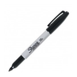 1 piece Marker for masonry work Marker Assorted colors Permanent marker.