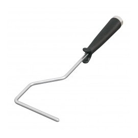 Repuesto para Rodillo para pintar con pintura de esmalte Maneral mini Rodillo de 3/8" de pulgada de poliester