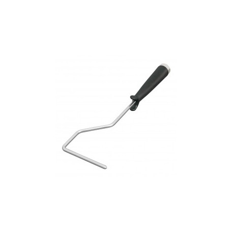 Repuesto para Rodillo para pintar con pintura de esmalte Maneral mini Rodillo de 3/8" de pulgada de poliester