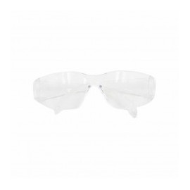Lentes de seguridad Transparentes Lentes transparentes PRETUL mica 100% policarbonato proteccion UV