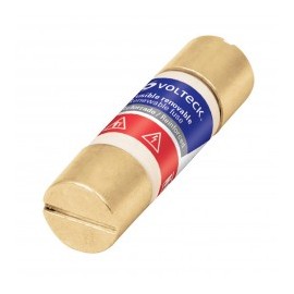 Fusible Reforzado 60 A Voltech 47279 Fusible para Casa Fusible de 60 amper