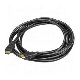 Cable HDMI M-M 1.5 metros Version 1.4 FULL HD Cable HDMI de 1.5 metros 1080P para PS4 Xbox One Xbox X Laptop PC Full HD 1080p