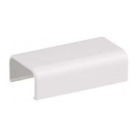 Unión para ducto LD3 Union para canaleta PANDUIT Color Blanco Puro Conector Cople para canaleta