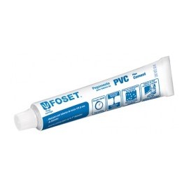 Cemento para tubo de PVC cedula 40 Ced. 40 Cemento pegamento para tubo de PVC Blanco Hidráulico pega hasta 4"
