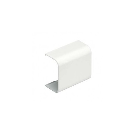 Union for duct LD10 Union for PANDUIT gutter Color Pure White Coupling Connector for gutter