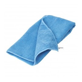 Microfiber Towel Cloth 40 X 40 Cm 40 Centimeter Microfiber Cloth, Non-Scratch, Dry Use/Wet Use