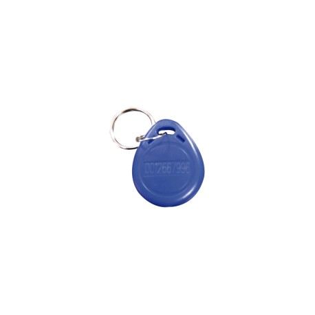 Llavero MIFARE Classic / Memoria 1Kb/ Frecuencia 13.56 Mhz Tarjeta ID para control de acceso control de asistencia