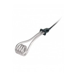 Calentador De Agua Hasta 15 Litros Resistencia Para Calentar Agua 750w 127v Calentador De Inmersión