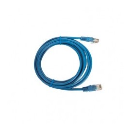UTP patch cord cable 1 meter Cat.5e Category 5e Shielded FTP 1Mt Gray Shielded cable RJ45 cable