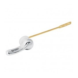 Palanca W.c. Zamac Cromada Foset 49348 Palanca para Baño Palanca de baño palanca para escusado