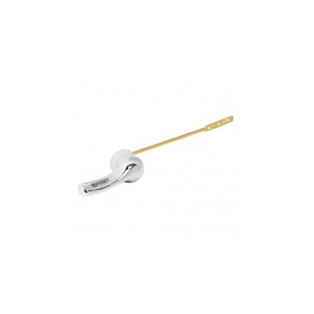 Palanca W.c. Zamac Cromada Foset 49348 Palanca para Baño Palanca de baño palanca para escusado