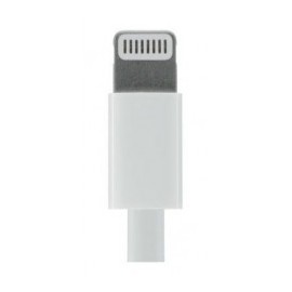 Cable cargador para celular iphone cable para iphone de 1.5 Metros Blanco o Negro Cable cargador usb Cable usb