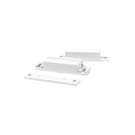 Contacto Magnético para Puertas y Ventanas Uso en Interior Sensor de alarma para puerta Alambrico o Ventana Contacto Magnetico